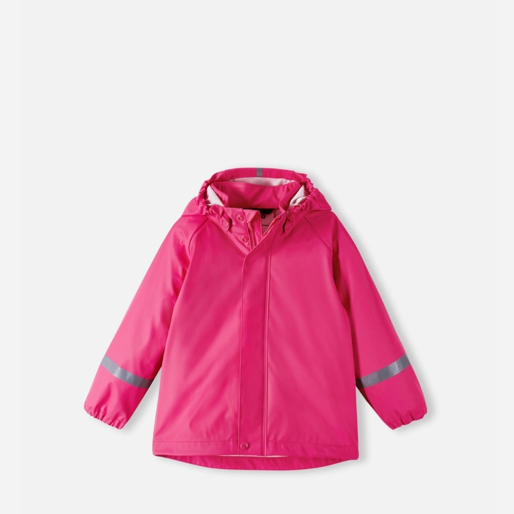 Kids Pink Jacket